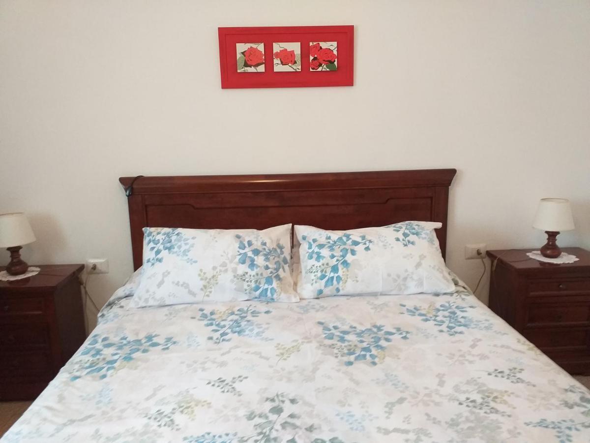 Bed&Breakfast La Rosa Rossa Cagli Exterior foto