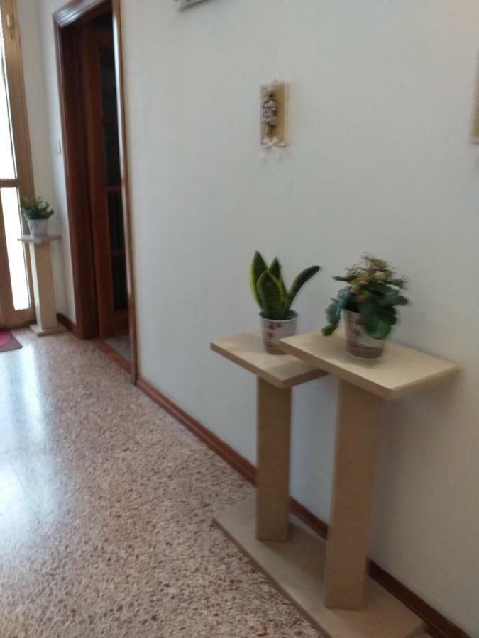Bed&Breakfast La Rosa Rossa Cagli Exterior foto